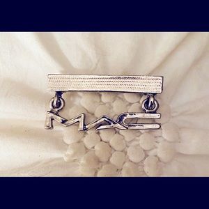 MAC Cosmetics Pin